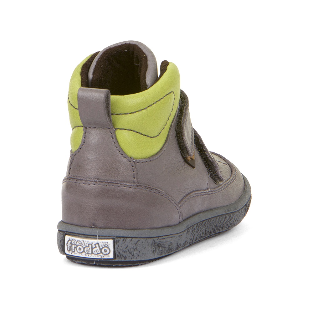 Dječje gležnjače - TRENTO TEX-5 large1