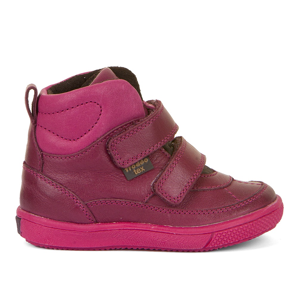 Dječje gležnjače - TRENTO TEX picture