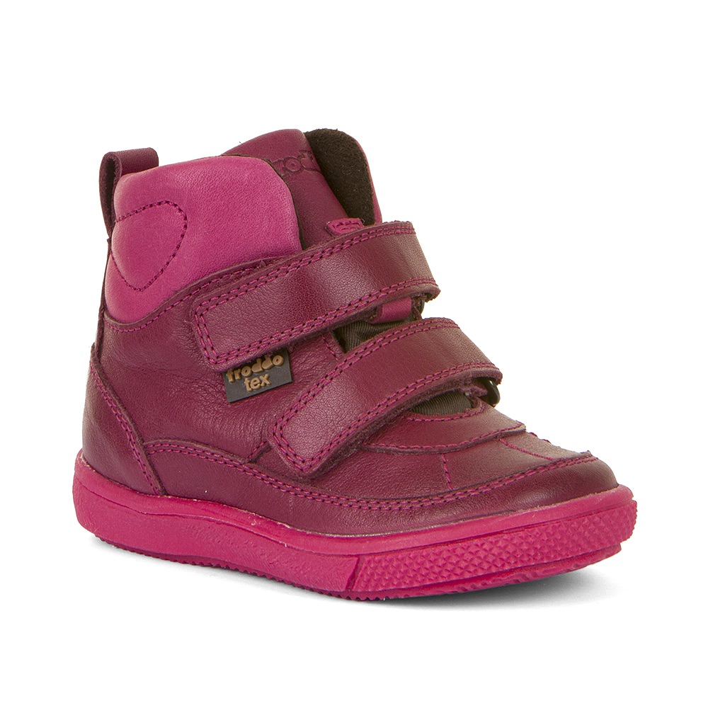 Dječje gležnjače - TRENTO TEX-2 large1