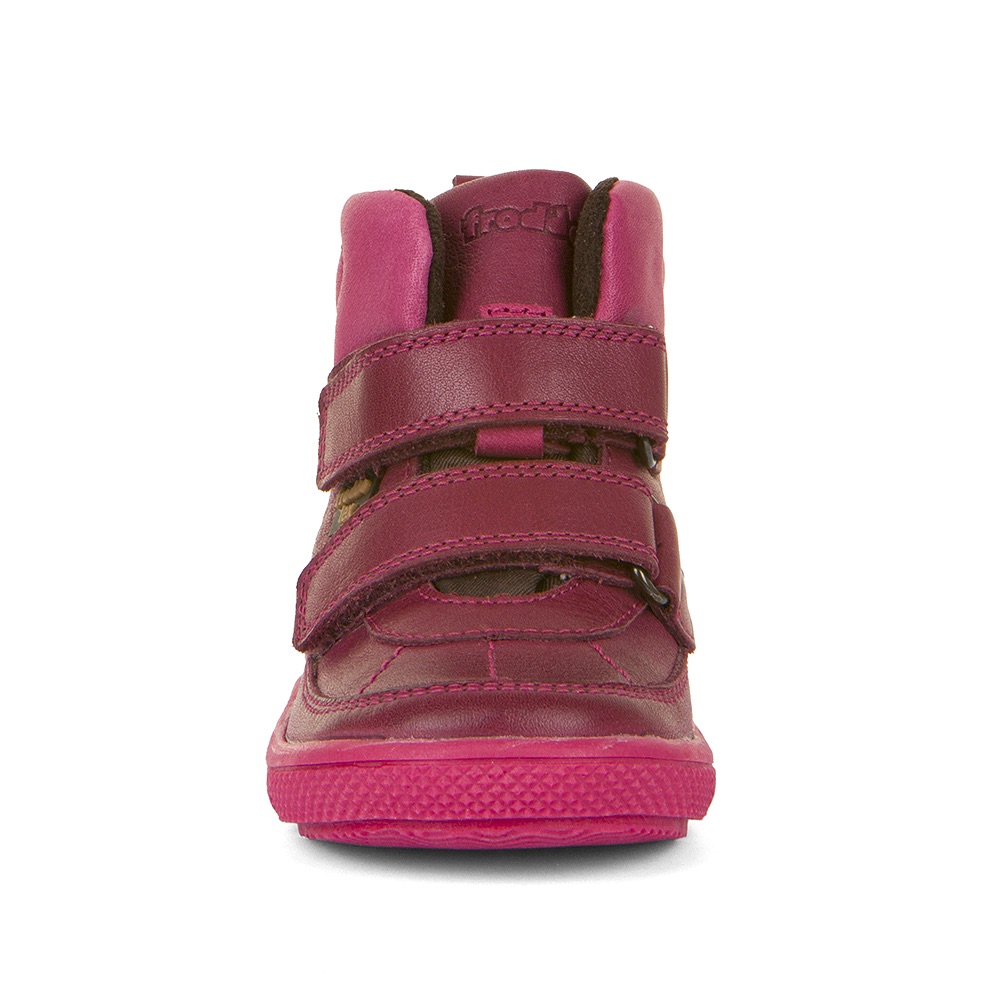 Dječje gležnjače - TRENTO TEX-4 large1