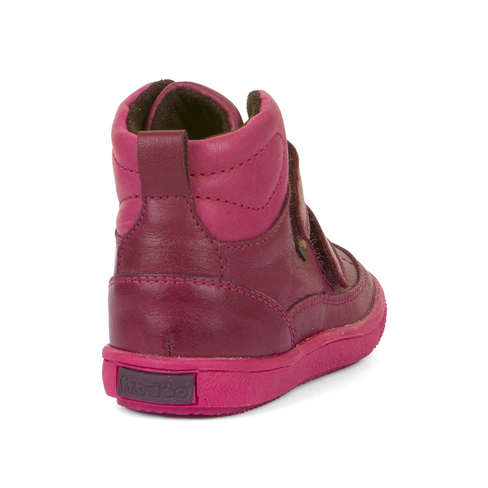 Dječje gležnjače - TRENTO TEX-5 large1