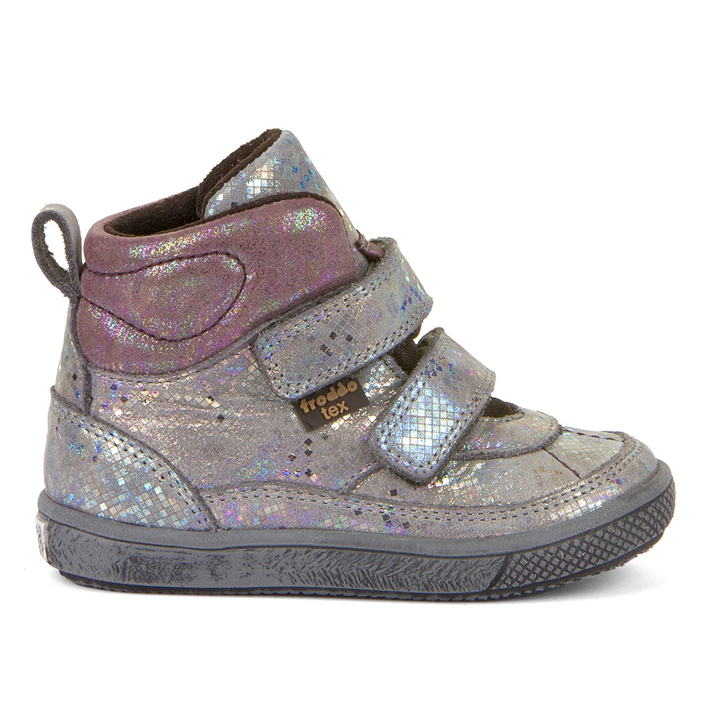 Dječje gležnjače - TRENTO TEX picture