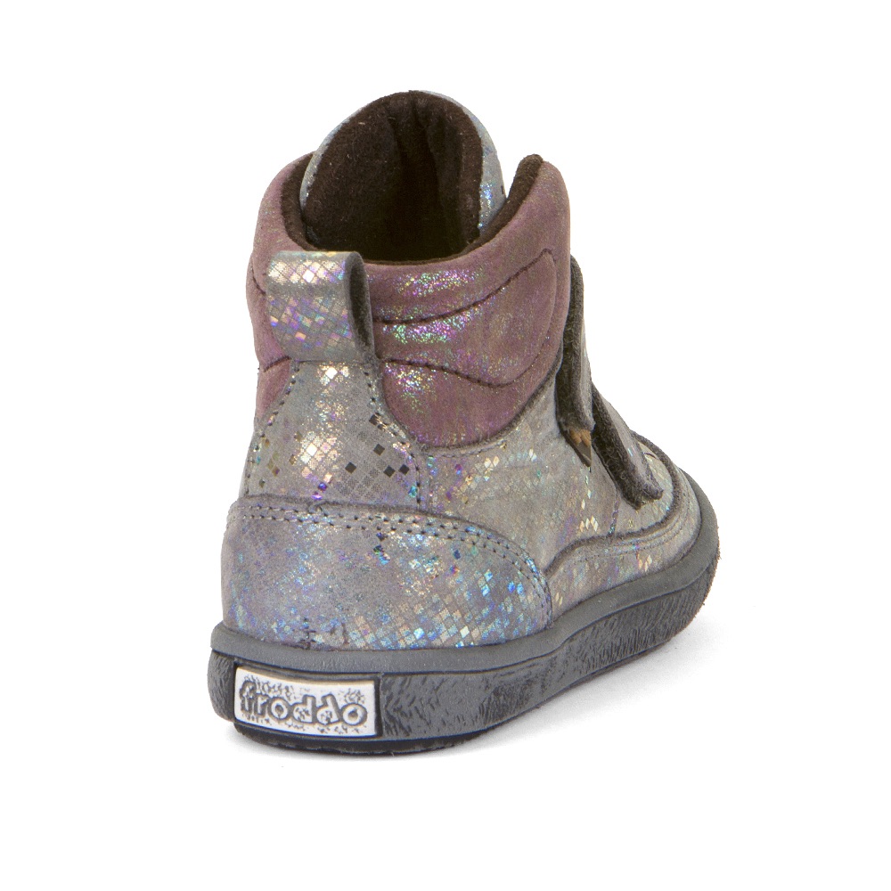 Dječje gležnjače - TRENTO TEX-5 large1