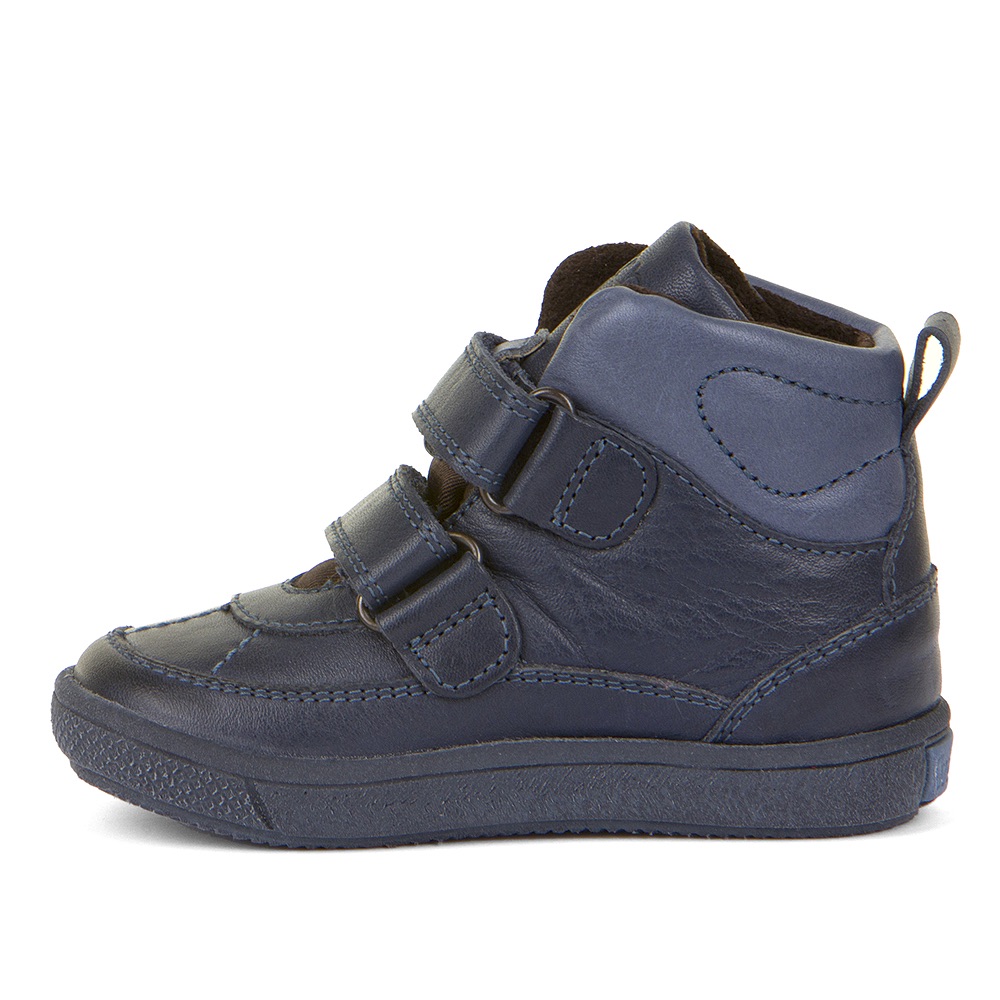 Dječje gležnjače - TRENTO TEX-3 large1