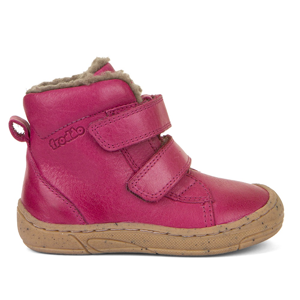 Dječje gležnjače - MINNI WINTER picture