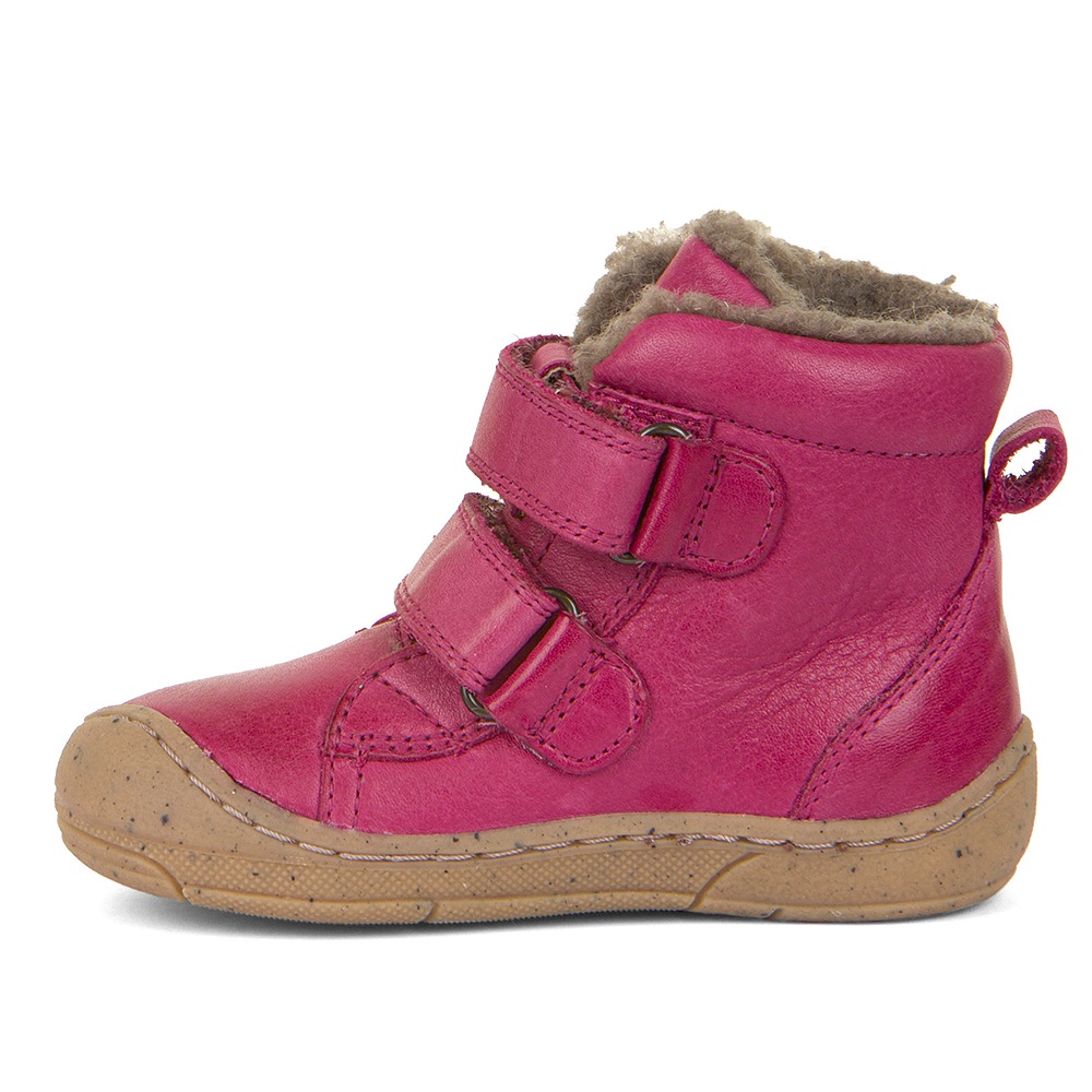 Dječje gležnjače - MINNI WINTER-3 large1