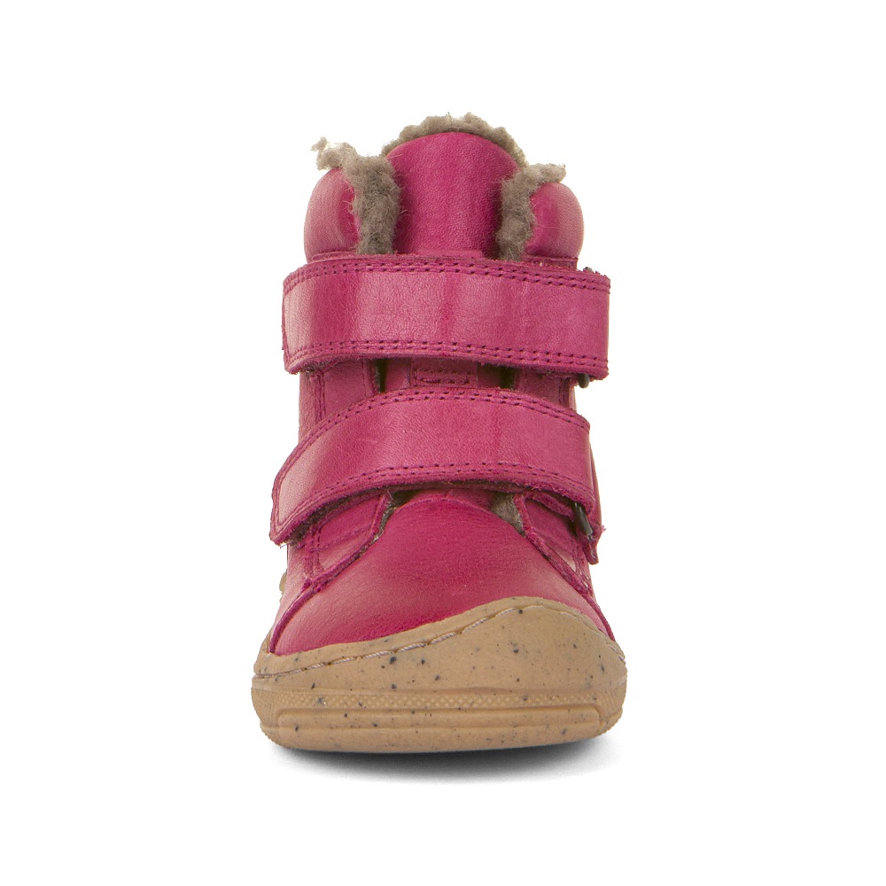 Dječje gležnjače - MINNI WINTER-4 large1