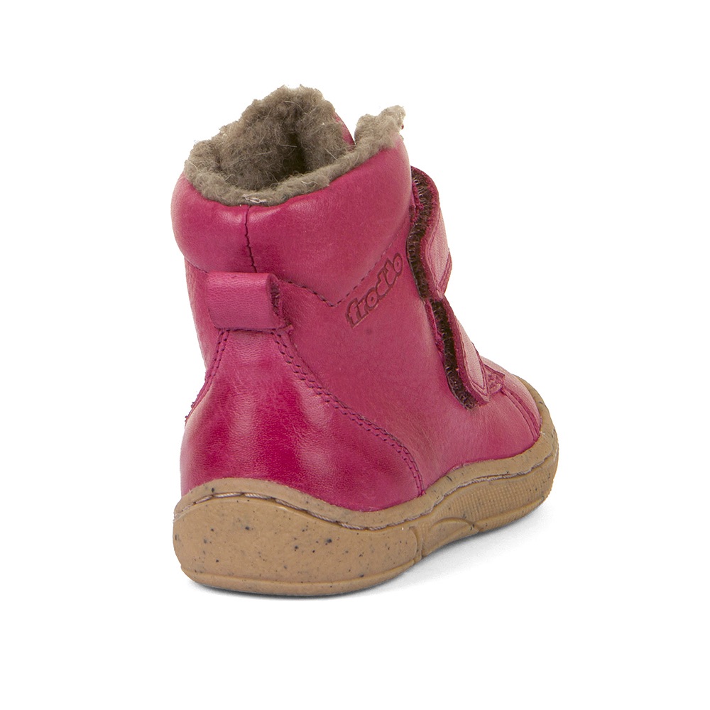 Dječje gležnjače - MINNI WINTER-5 large1