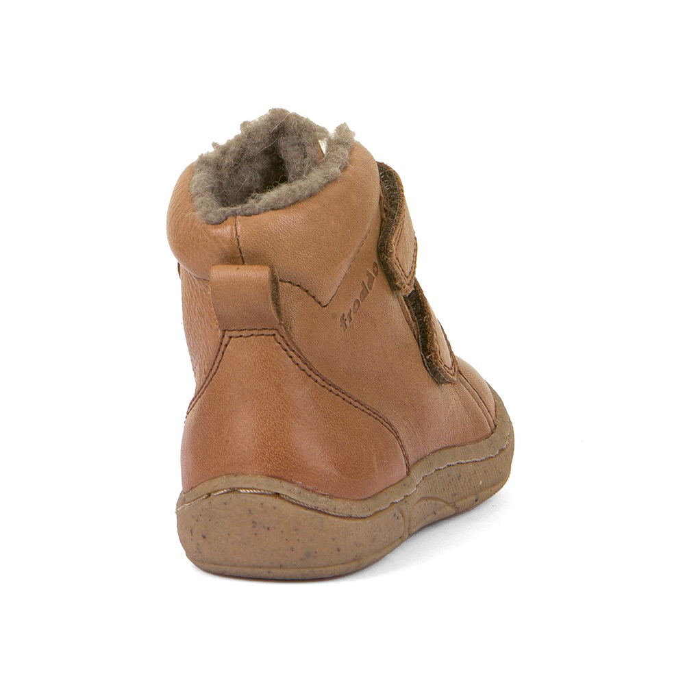 Dječje gležnjače - MINNI WINTER-5 large1