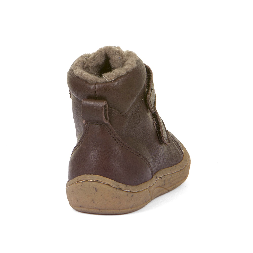 Dječje gležnjače - MINNI WINTER-5 large1