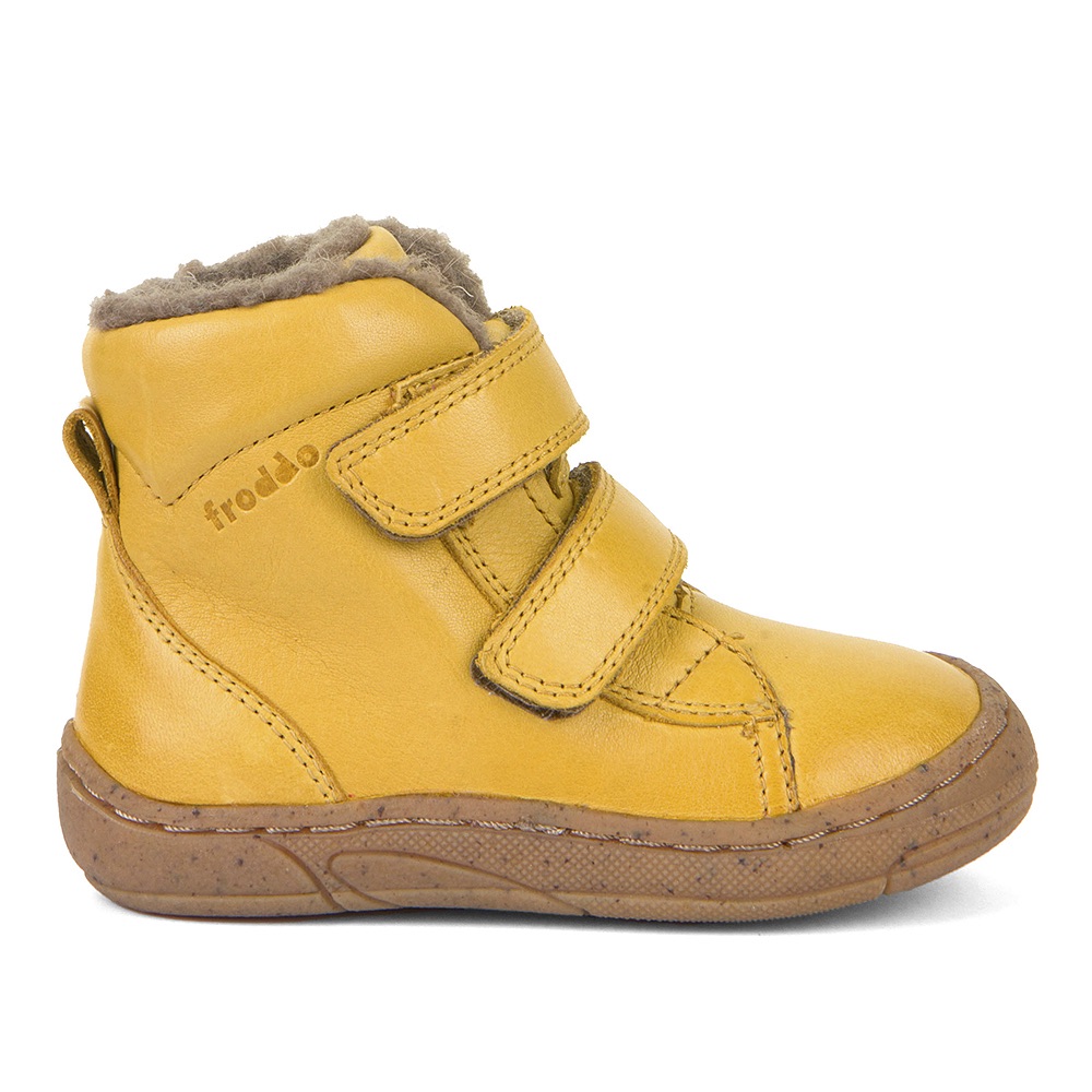 Dječje gležnjače - MINNI WINTER picture