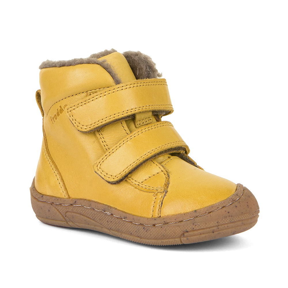 Dječje gležnjače - MINNI WINTER-2 large1