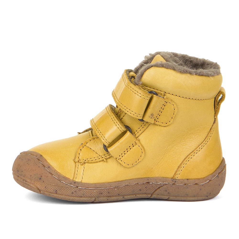 Dječje gležnjače - MINNI WINTER-3 large1