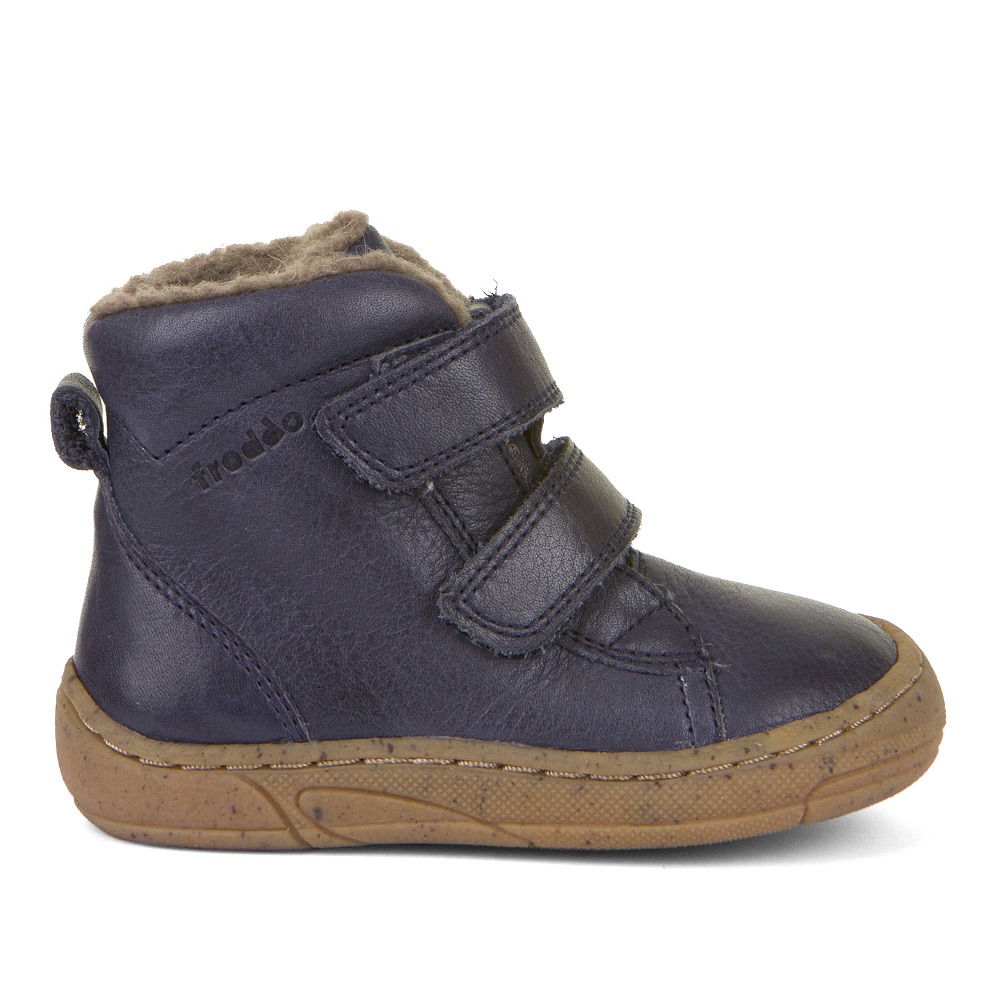 Dječje gležnjače - MINNI WINTER picture