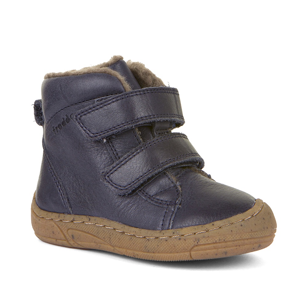 Dječje gležnjače - MINNI WINTER-2 large1