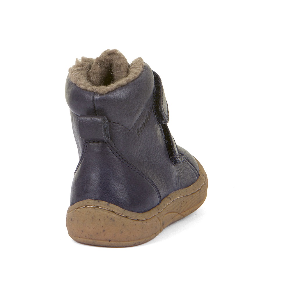 Dječje gležnjače - MINNI WINTER-5 large1