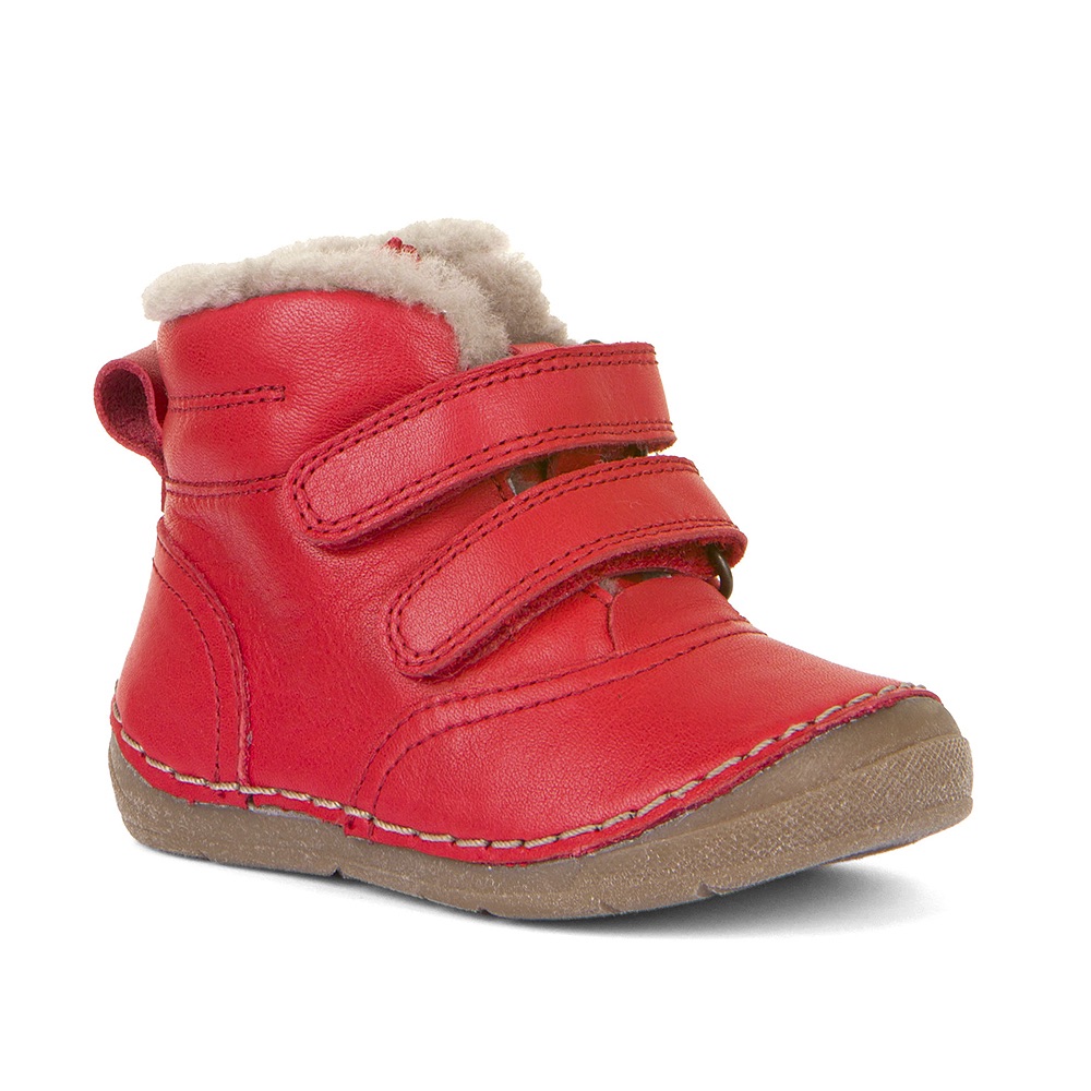 Dječje gležnjače - PAIX WINTER-2 large1