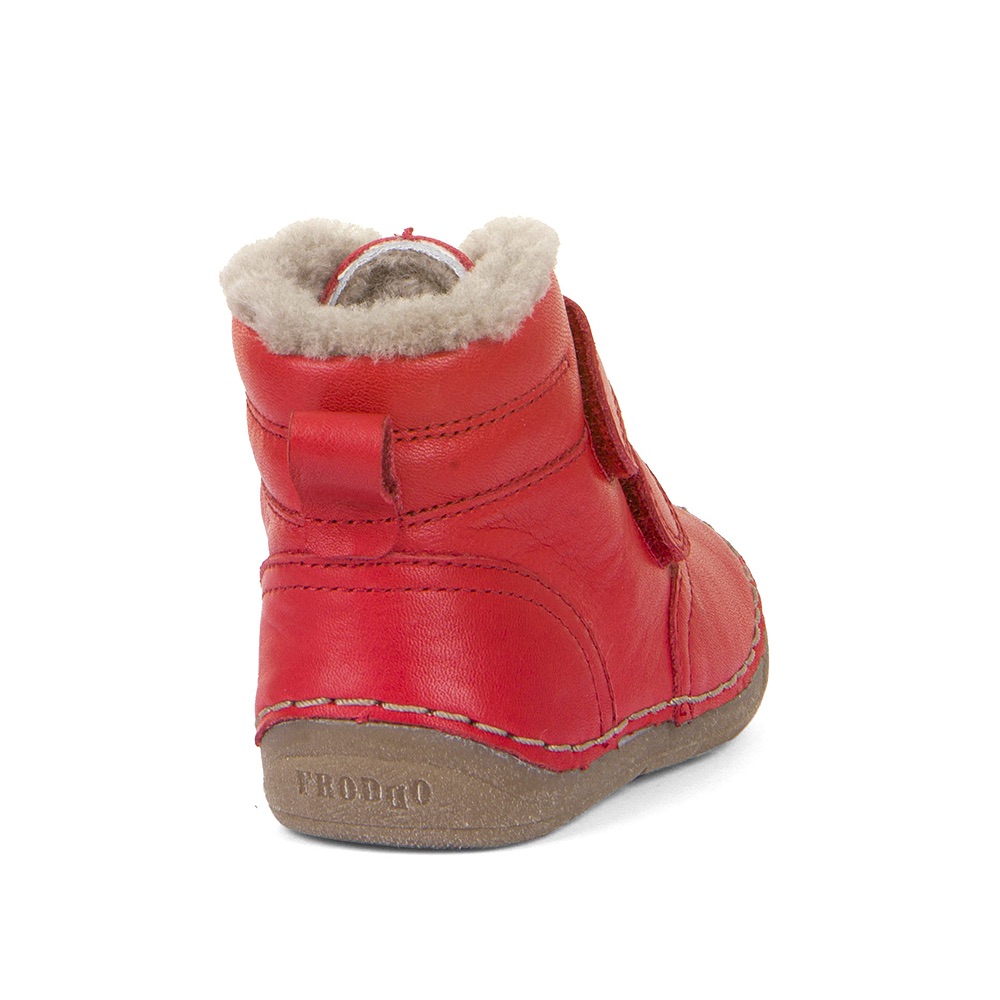 Dječje gležnjače - PAIX WINTER-5 large1