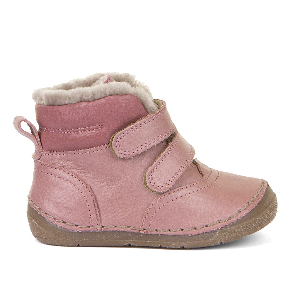 Dječje gležnjače - PAIX WINTER picture