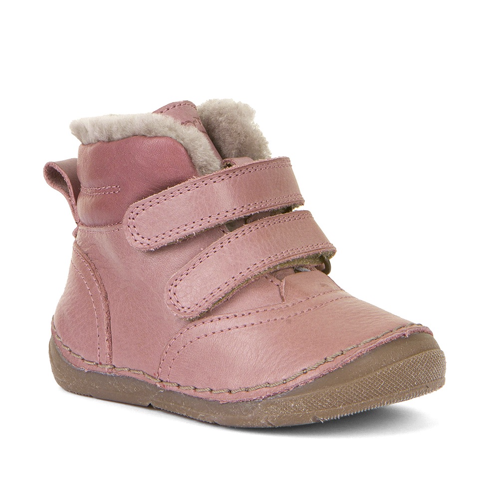 Dječje gležnjače - PAIX WINTER-2 large1