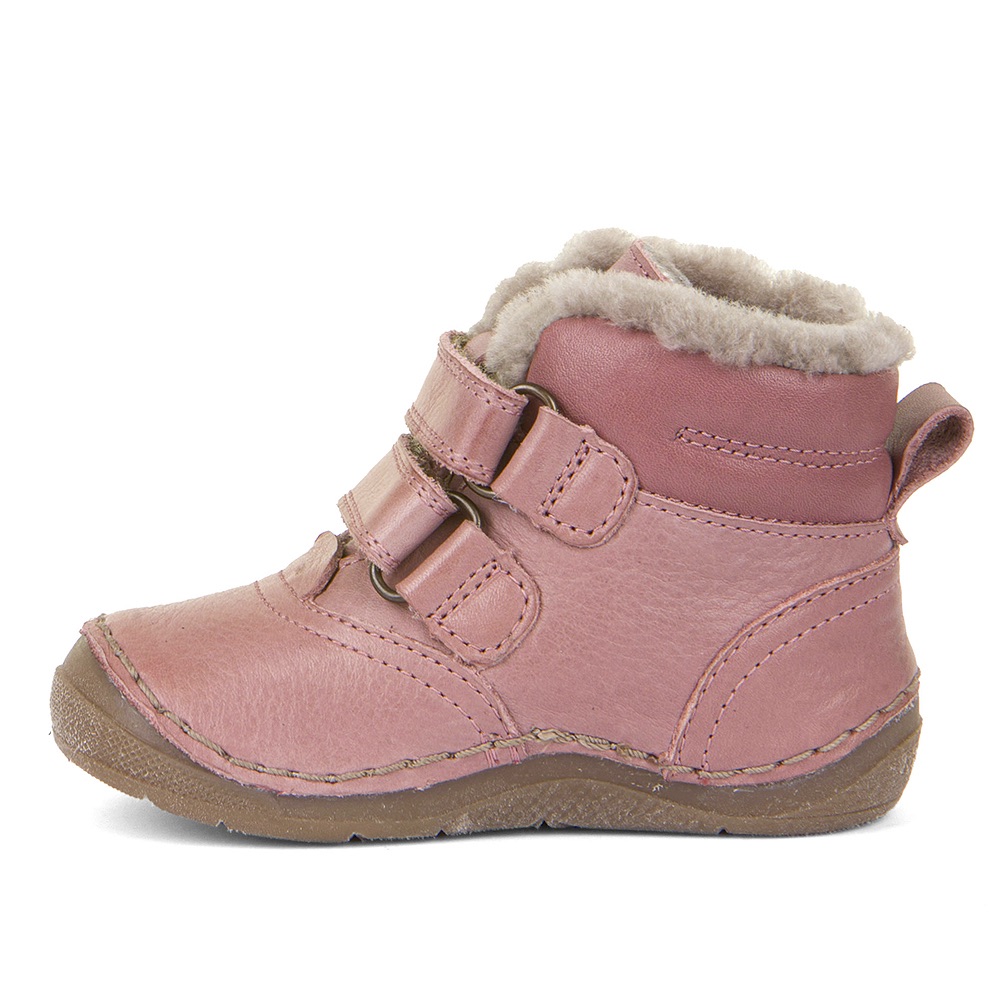 Dječje gležnjače - PAIX WINTER-3 large1