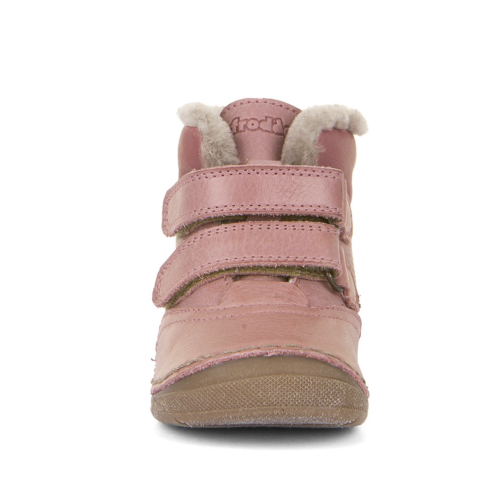 Dječje gležnjače - PAIX WINTER-4 large1