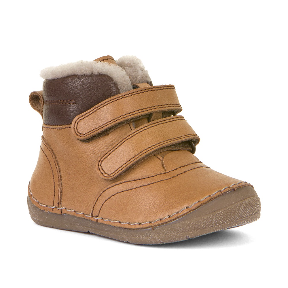 Dječje gležnjače - PAIX WINTER-2 large1