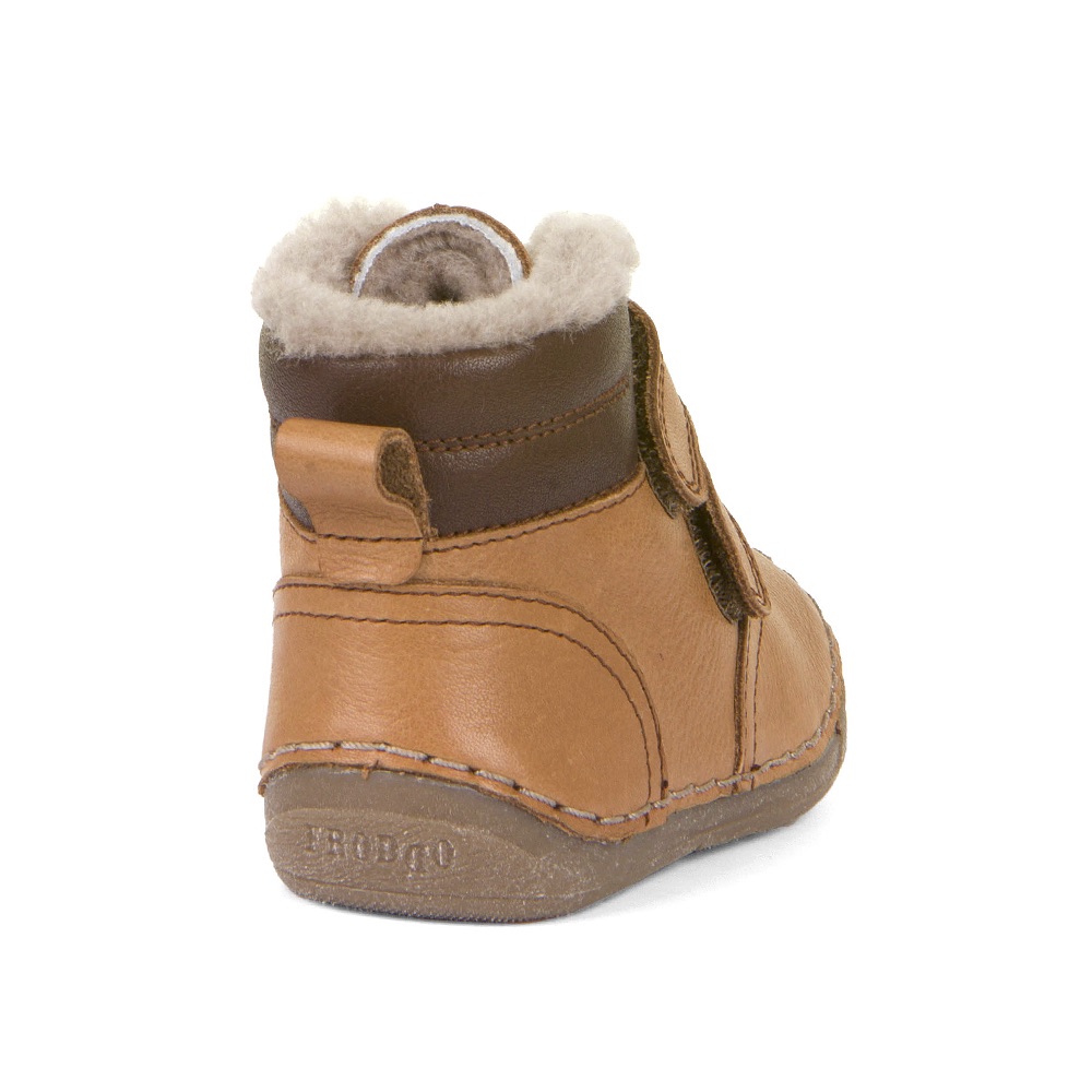 Dječje gležnjače - PAIX WINTER-5 large1