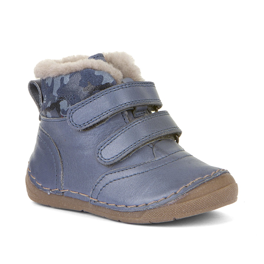 Dječje gležnjače - PAIX WINTER-2 large1