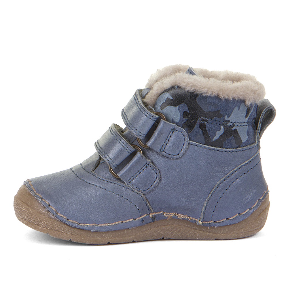 Dječje gležnjače - PAIX WINTER-3 large1