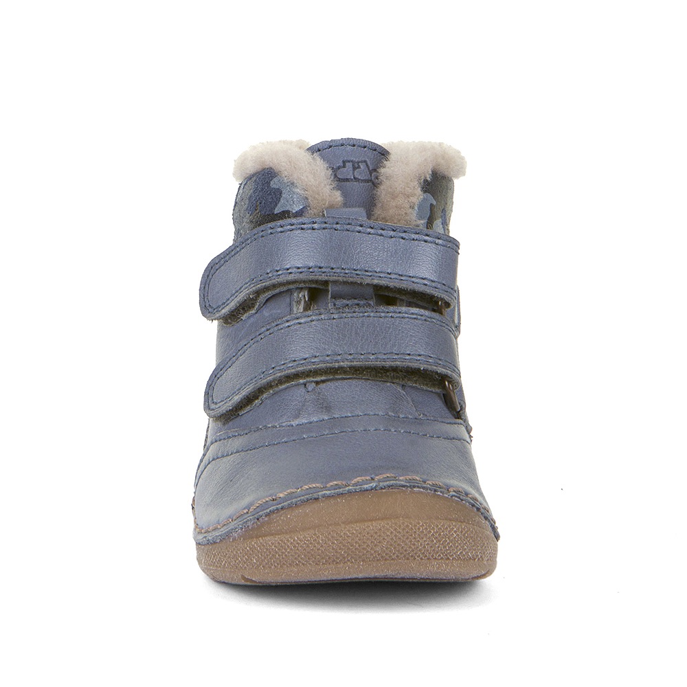 Dječje gležnjače - PAIX WINTER-4 large1