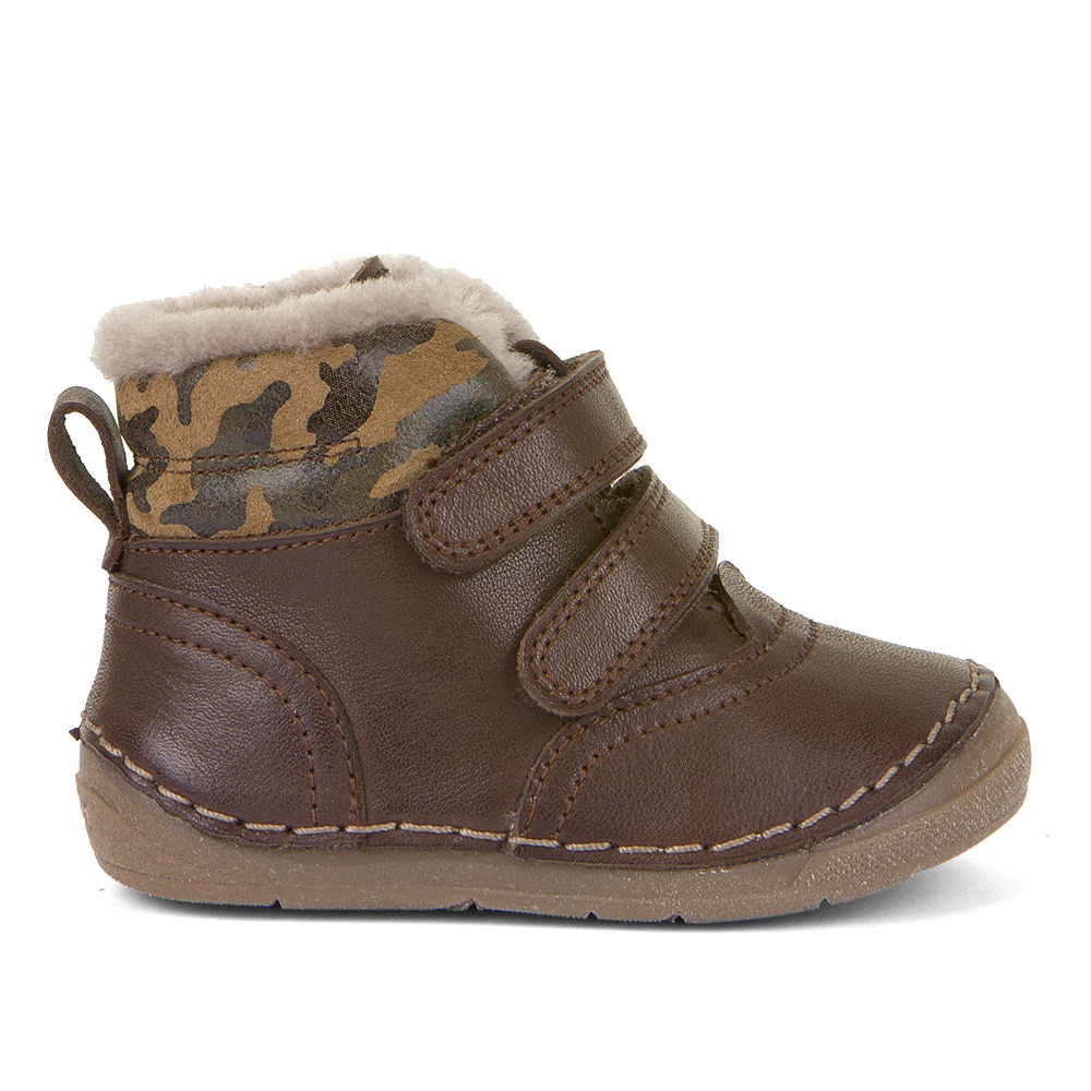 Dječje gležnjače - PAIX WINTER picture