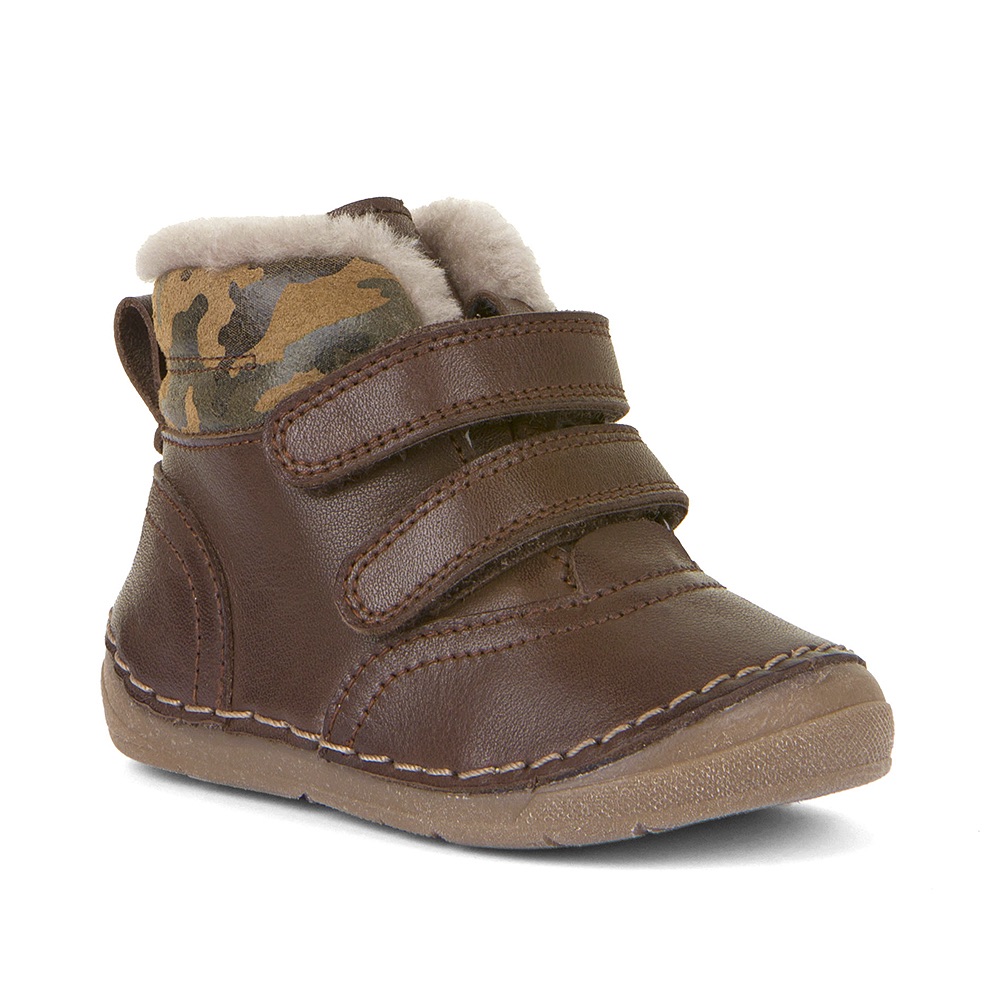 Dječje gležnjače - PAIX WINTER-2 large1