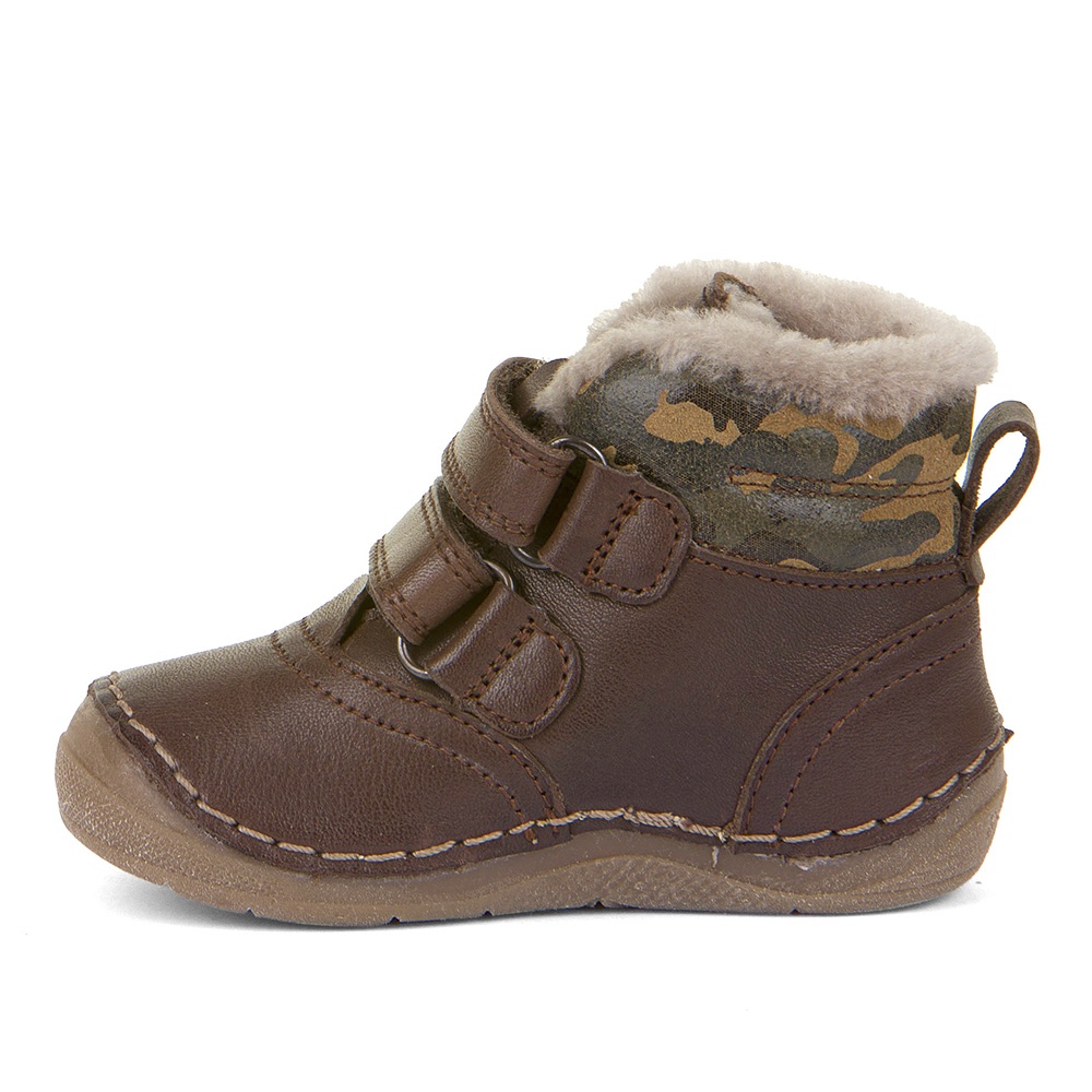 Dječje gležnjače - PAIX WINTER-3 large1