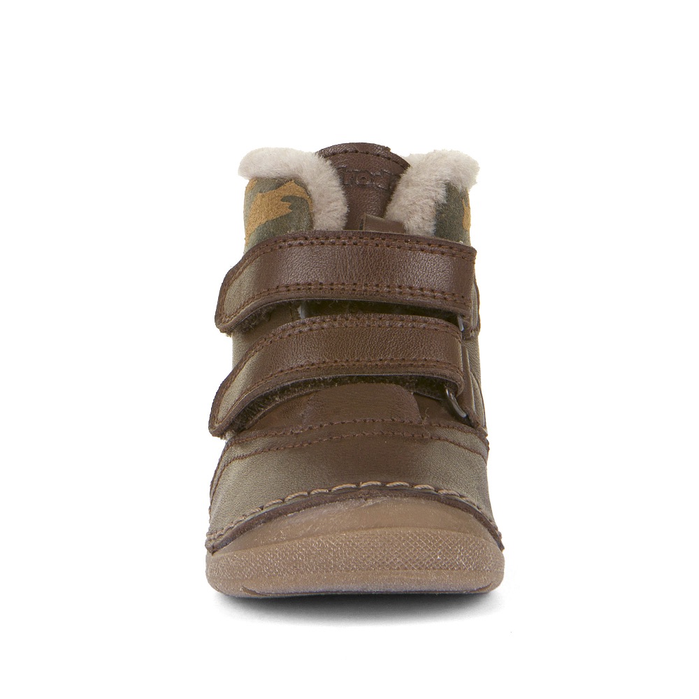 Dječje gležnjače - PAIX WINTER-4 large1