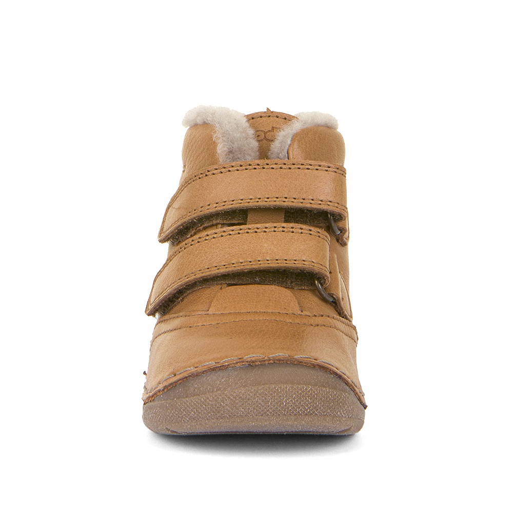 Dječje gležnjače - PAIX WINTER-4 large1