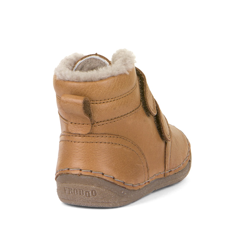 Dječje gležnjače - PAIX WINTER-5 large1