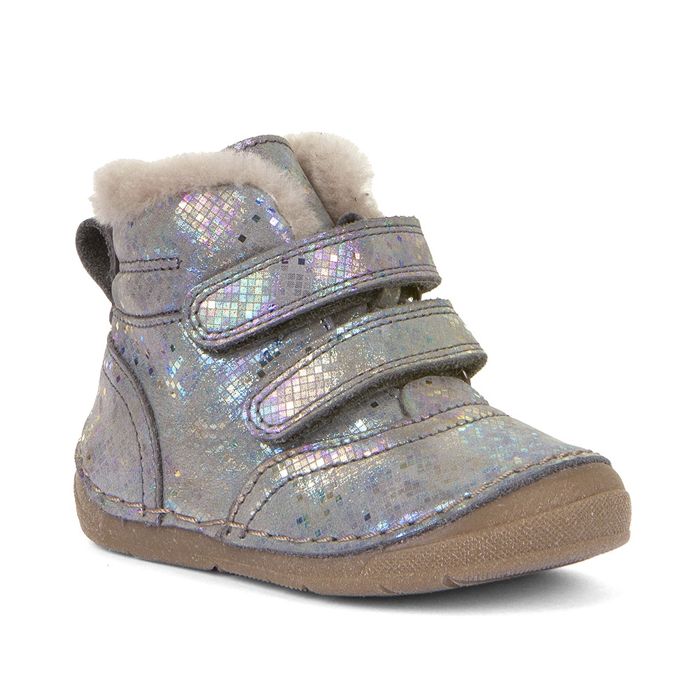 Dječje gležnjače - PAIX WINTER-2 large1