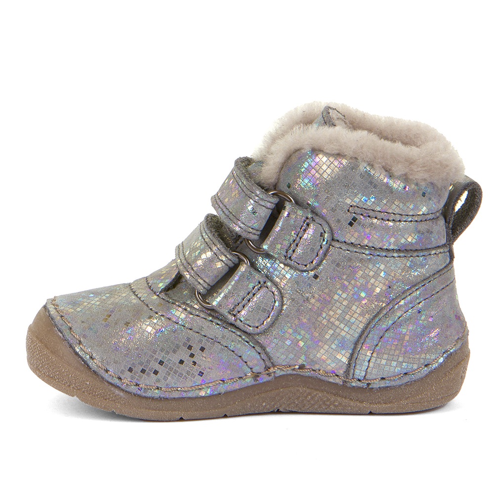 Dječje gležnjače - PAIX WINTER-3 large1