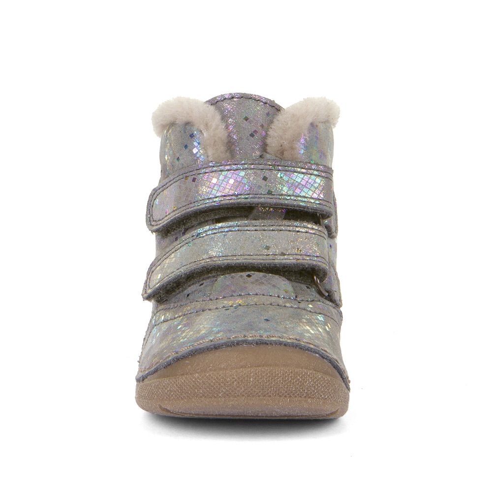 Dječje gležnjače - PAIX WINTER-4 large1