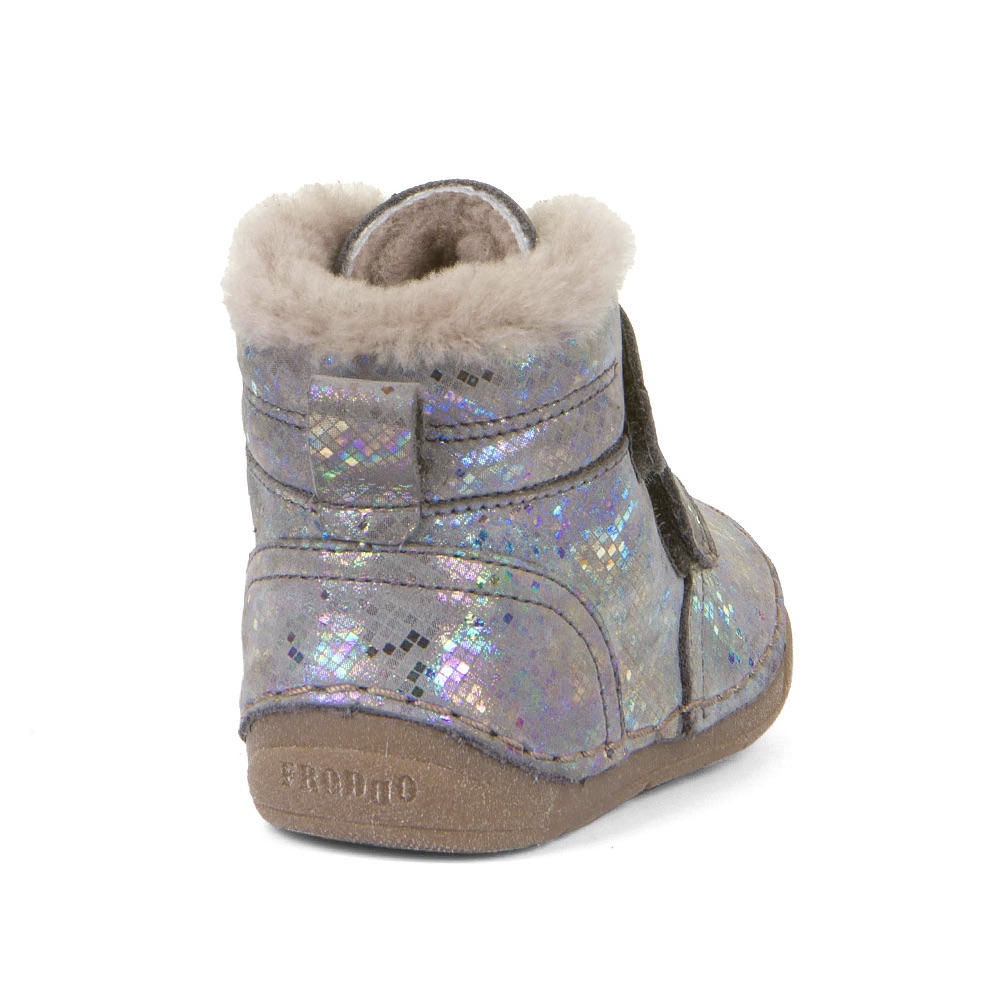 Dječje gležnjače - PAIX WINTER-5 large1