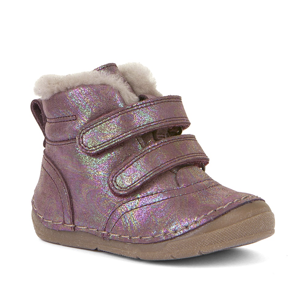 Dječje gležnjače - PAIX WINTER-2 large1