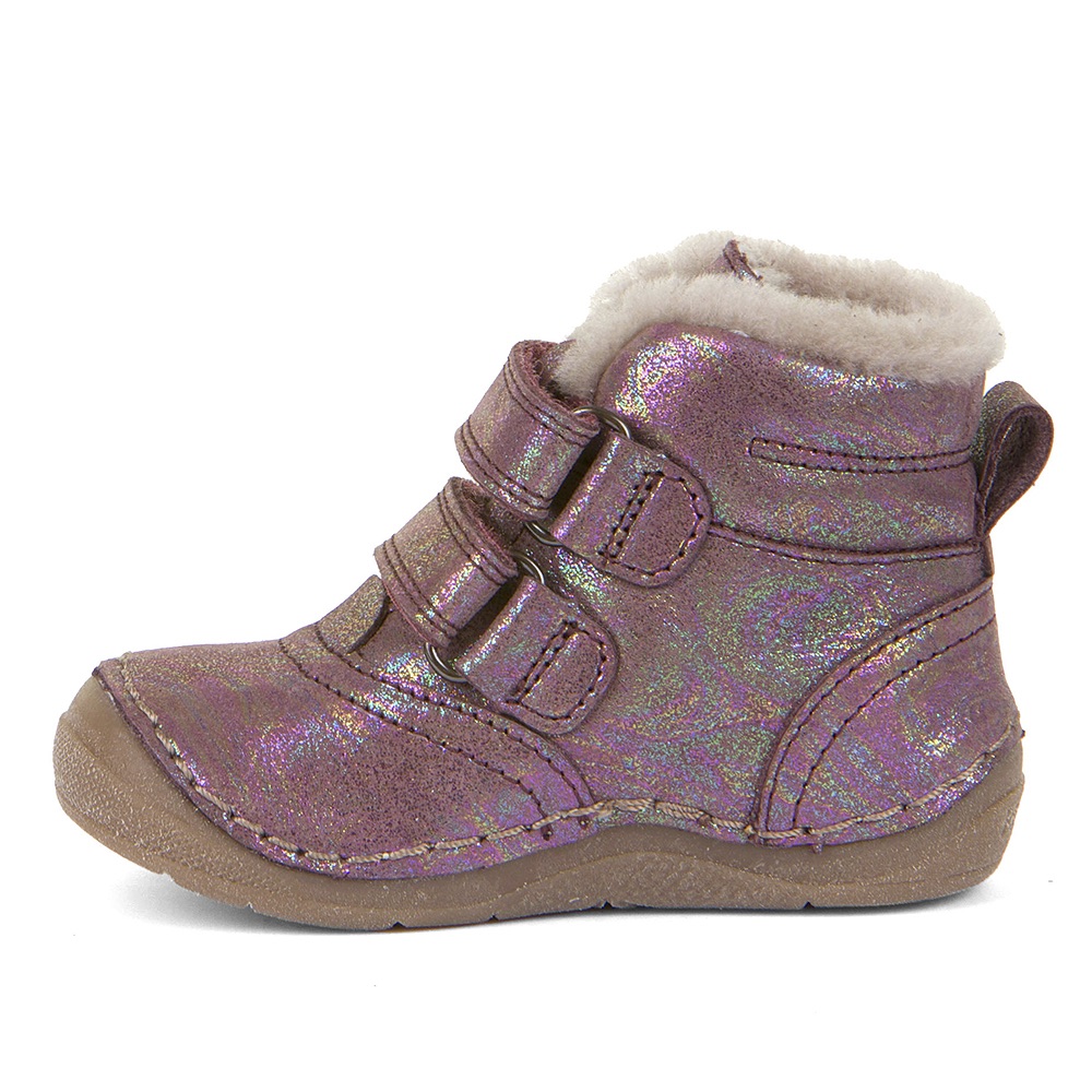 Dječje gležnjače - PAIX WINTER-3 large1