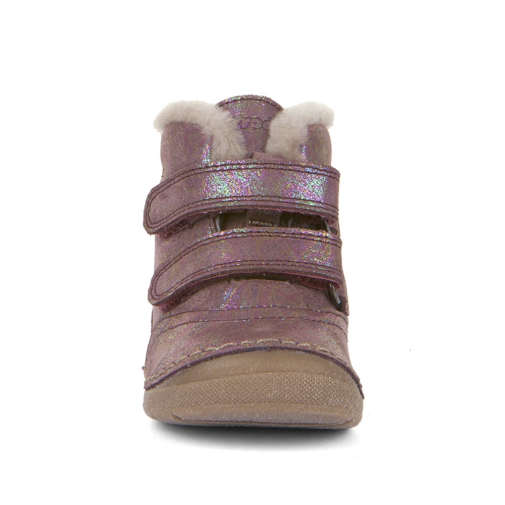 Dječje gležnjače - PAIX WINTER-4 large1