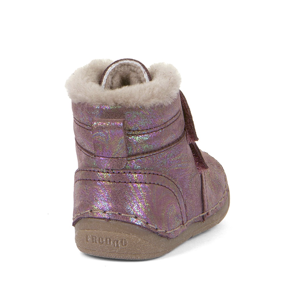 Dječje gležnjače - PAIX WINTER-5 large1