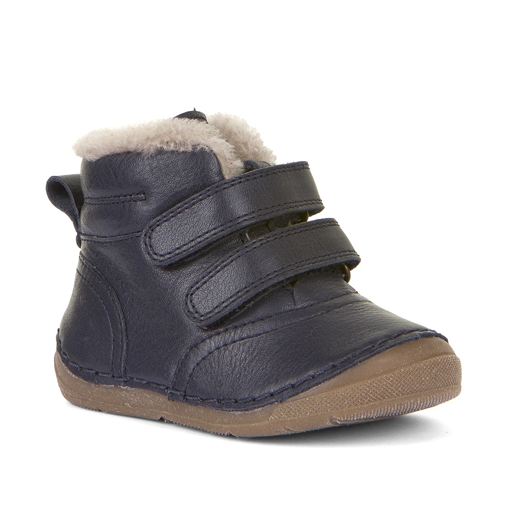 Dječje gležnjače - PAIX WINTER-2 large1