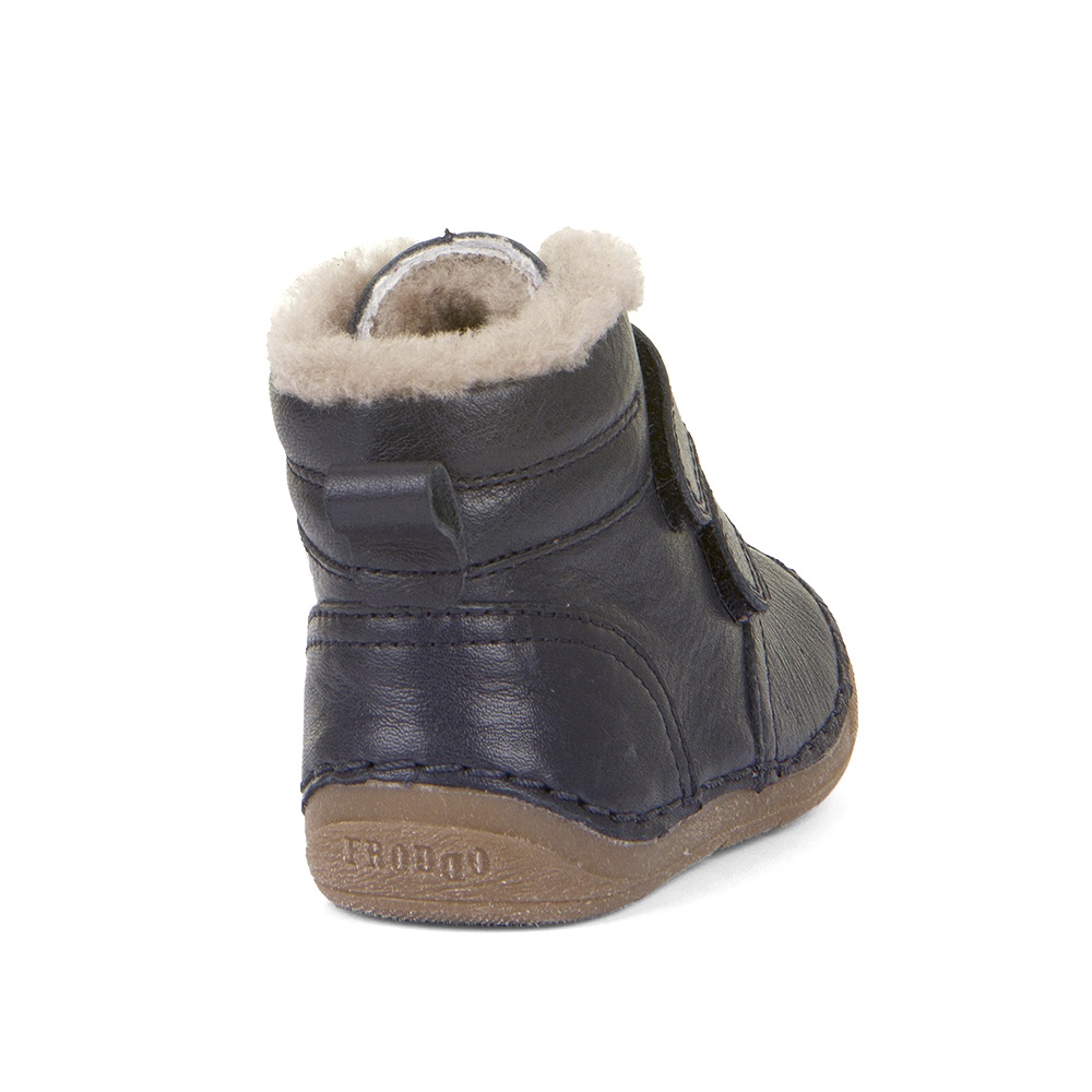 Dječje gležnjače - PAIX WINTER-5 large1