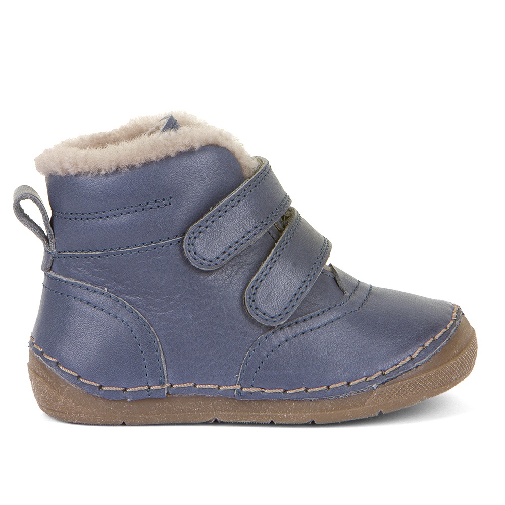 Dječje gležnjače - PAIX WINTER picture