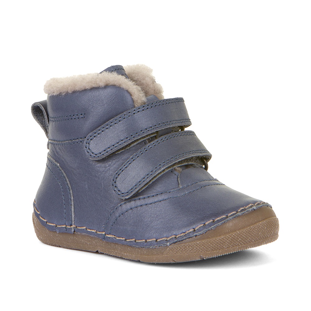 Dječje gležnjače - PAIX WINTER-2 large1