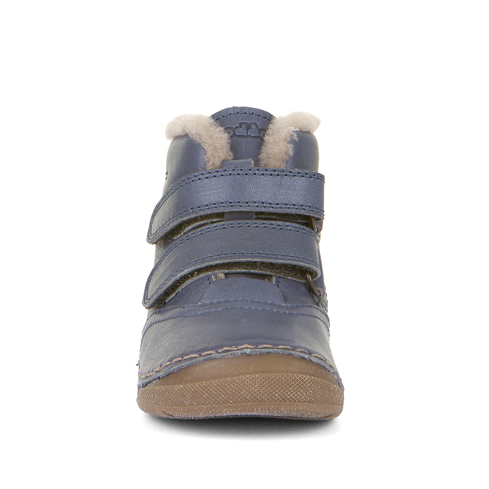 Dječje gležnjače - PAIX WINTER-4 large1